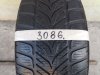 Slika 7 -  3086. Gume SAVA 16-ice, ZIMSKE 205/60, Šara 5,0 mm - MojAuto