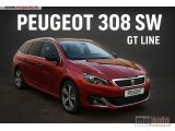 polovni Automobil Peugeot 308 1.6 BlueHDi GT Line polovni Automobil Peugeot 308 1.6 BlueHDi GT Line