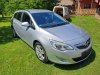 Slika 5 - Opel Astra J  - MojAuto