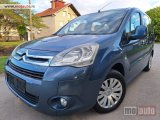 polovni Automobil Citroen Berlingo 1.6 HDI,PRELEP,MULTISPACE 