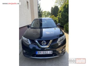 Glavna slika - Nissan X_Trail - MojAuto