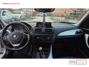 polovni Automobil BMW 116 116d 