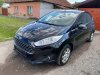 Slika 1 - Ford Fiesta 1,0scti  - MojAuto