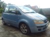 Slika 8 - Fiat Idea MJTD  - MojAuto