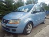 Slika 9 - Fiat Idea MJTD  - MojAuto