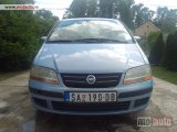 polovni Automobil Fiat Idea MJTD polovni Automobil Fiat Idea MJTD