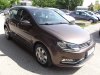 Slika 7 - VW Polo 1.2 TSI BLUEMOTION 66 KW NOV  - MojAuto