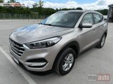 polovni Automobil Hyundai Tucson 1.7 CRDI polovni Automobil Hyundai Tucson 1.7 CRDI