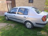polovni Automobil Renault Thalia tek reg 