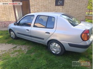 Glavna slika - Renault Thalia tek reg - MojAuto