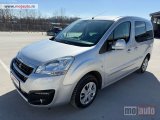 polovni Automobil Peugeot Partner 1.2 KREDITI NA LICU MESTA 
