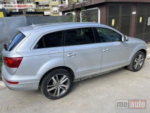 Glavna slika - Audi Q7 3.0Tfsi - MojAuto
