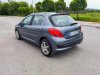 Slika 6 - Peugeot 207 1.6 HDI  - MojAuto