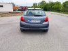 Slika 7 - Peugeot 207 1.6 HDI  - MojAuto