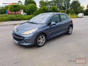 Glavna slika - Peugeot 207 1.6 HDI - MojAuto