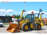 polovni Građevinska Mašina NEW HOLLAND  W270B