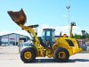 Slika 9 - NEW HOLLAND  W270B - MojAuto