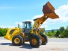 Slika 13 - NEW HOLLAND  W270B - MojAuto