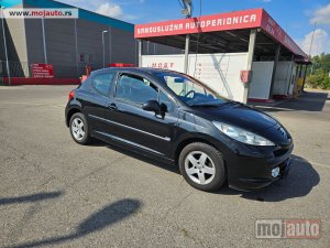 Glavna slika - Peugeot 207 Na ime kupca - MojAuto