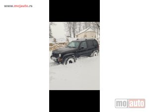 Glavna slika - Jeep Cherokee - MojAuto
