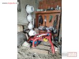 polovni Traktor IMT Rotaciona kosačica 