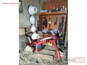 Glavna slika - IMT Rotaciona kosačica - MojAuto