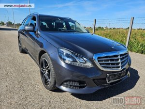 Glavna slika - Mercedes E 200 Na ime kupca - MojAuto