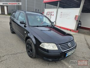 Glavna slika - VW Passat stranac - MojAuto
