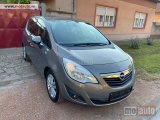 polovni Automobil Opel Meriva 1,4 Turbo 