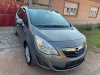 Slika 8 - Opel Meriva 1,4 Turbo  - MojAuto