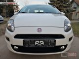 polovni Automobil Fiat Grande Punto evo*1.4b*METAN*2014g* 