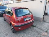 polovni Automobil Citroen C3 1.4 Hdi Sad reg.Povoljno ! 