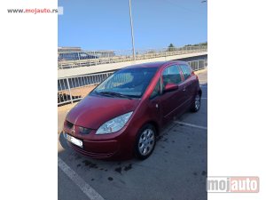 Glavna slika - Mitsubishi Colt Z3 - MojAuto
