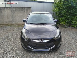 Hyundai ix20 1,4 crdi 60kw 
