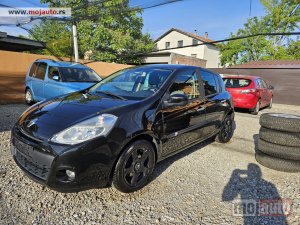 Glavna slika - Renault Clio 1.5dci 8XALU TOOP - MojAuto