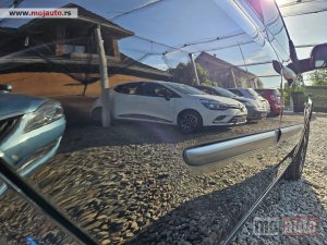 Glavna slika - Renault Clio 1.5dci SERVISNA  - MojAuto