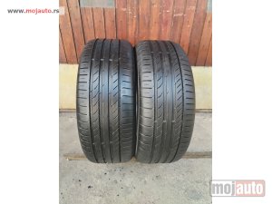 Glavna slika - 3091. Gume CONTINENTAL 17-ice, LETNJE 225/50, Šara 5,8 mm - MojAuto