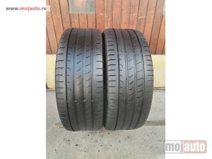 Glavna slika - 3092. Gume CONTINENTAL 18-ice, LETNJE 225/55, Šara 4,5 mm, DOT 1124 - MojAuto