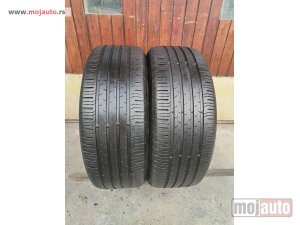 Glavna slika - 3093. Gume CONTINENTAL 18-ice, LETNJE 225/55, Šara 5,2 mm, DOT 2123 - MojAuto