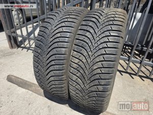Glavna slika - 195-55-16 Hankook kao nove odlicne - MojAuto