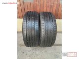 polovni delovi  3091. Gume CONTINENTAL 17-ice, LETNJE 225/50, Šara 5,8 mm