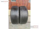 polovni delovi  3093. Gume CONTINENTAL 18-ice, LETNJE 225/55, Šara 5,2 mm, DOT 2123