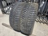 Slika 2 -  195-55-16 Hankook kao nove odlicne - MojAuto