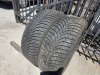 Slika 3 -  195-55-16 Hankook kao nove odlicne - MojAuto