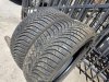 Slika 4 -  195-55-16 Hankook kao nove odlicne - MojAuto