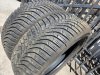 Slika 5 -  195-55-16 Hankook kao nove odlicne - MojAuto