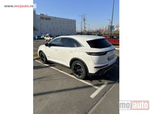 Glavna slika - Citroen DS7 - MojAuto