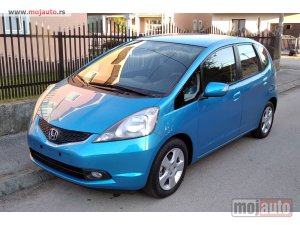 Glavna slika - Honda Jazz 1.4 b - MojAuto