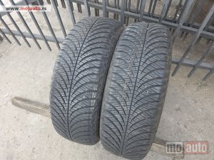 Glavna slika -  185-65-15 Goodyear kao nove odlicne - MojAuto