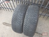 polovni delovi  185-65-15 Goodyear kao nove odlicne